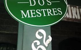 Pousada dos Mestres